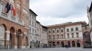 palazzo trinci