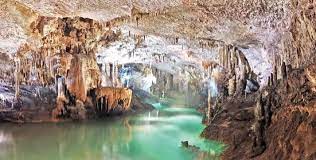 grotte