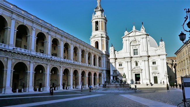 Loreto