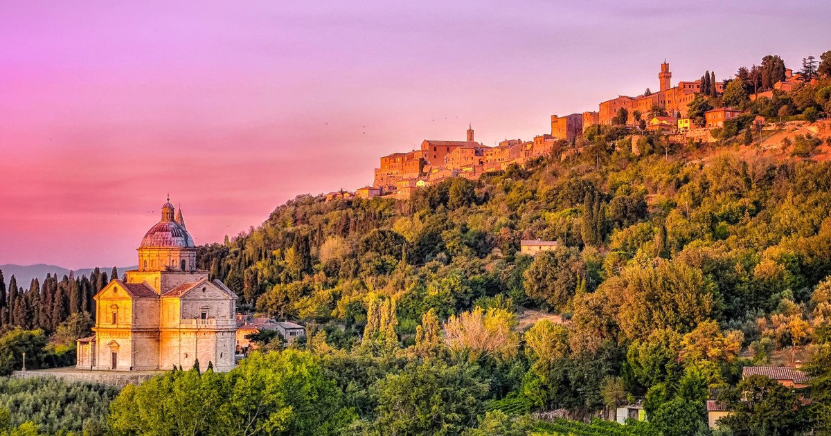 Montepulciano