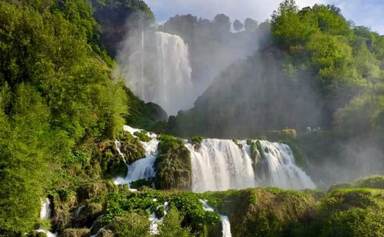 cascate