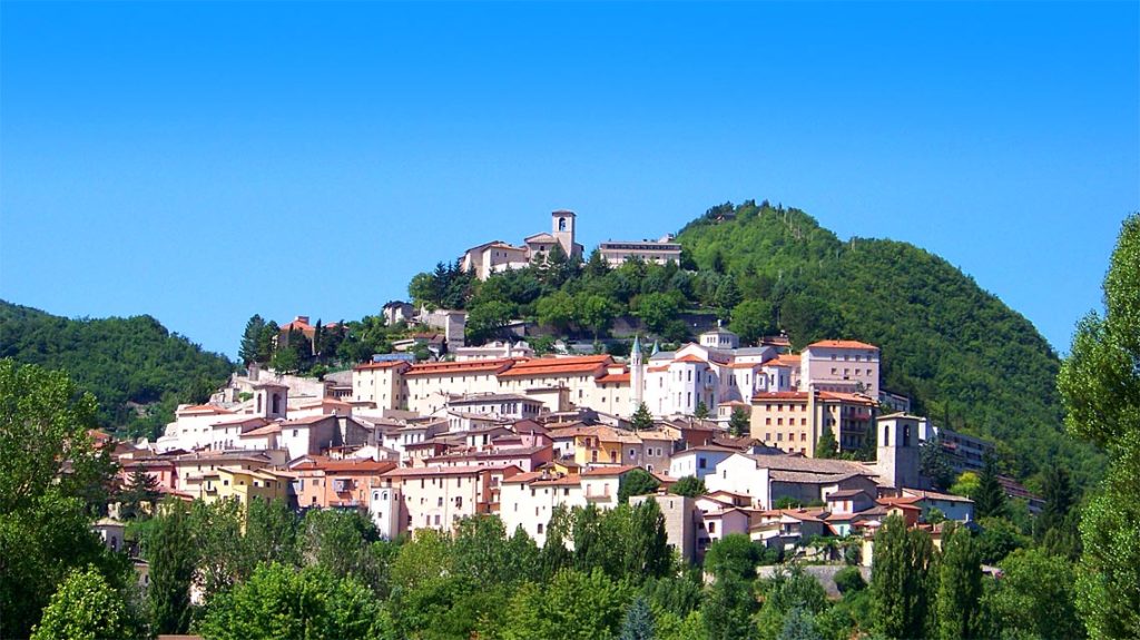 Cascia