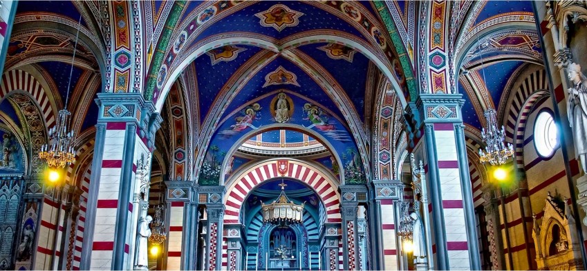 Basilica di Santa Margherita