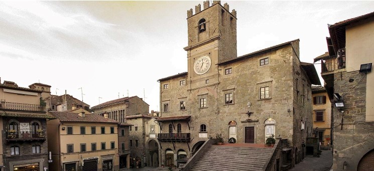 Cortona