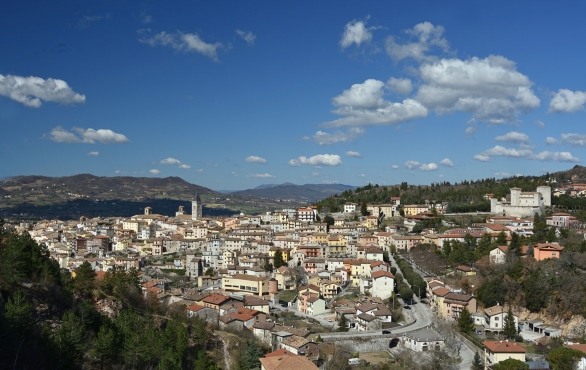 Gualdo Tadino