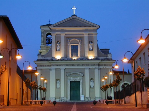 Terni