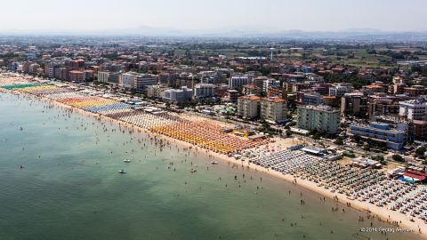 Senigallia